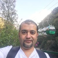 Ehab Abdel Azeem's Photo