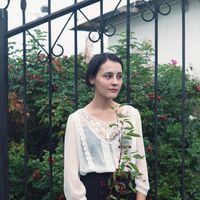 Alena Andreeva的照片