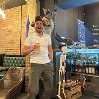 Barbaros Uçar's Photo