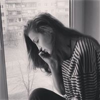 Ksyusha Rulyova's Photo