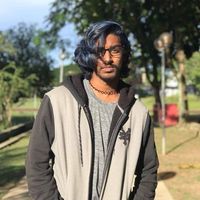 Mishan Subramaniam的照片