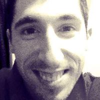 Gabor Szavai的照片