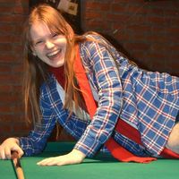 Ann Syomina的照片