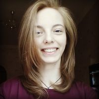 Marina Shavalinskas的照片