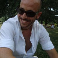 Nicolò Spagna's Photo