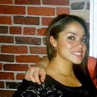 Alexandra Lamont's Photo