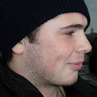 Sergey Haritonov's Photo