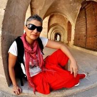 Ebru Durupinar's Photo