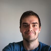 Martín Aguirre's Photo