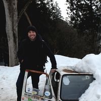 Photos de Hugo Dutel