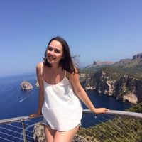 Yana Protasova's Photo