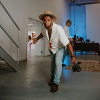 Patrick Rojas的照片