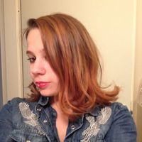 Mylène Lourdel的照片