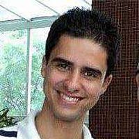 Raphael Nascimento's Photo