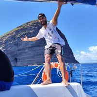 Sas Alharthy's Photo