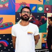 Gabriel Pereira's Photo