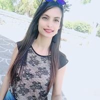 sirine kacem's Photo