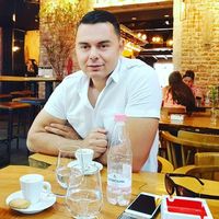 Fatjon Perjaku's Photo