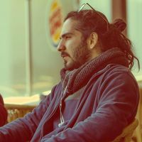 Mohsen Shabani's Photo