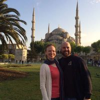 Samuel Boughner's Photo