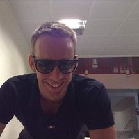 Sebastian Księżak's Photo