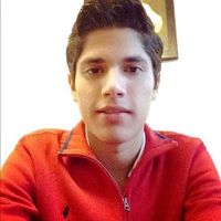 Fernando Fajardo's Photo