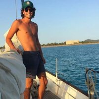 Lucas Urtubey's Photo