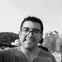 Javier Zambrano的照片