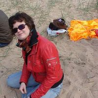 Miriam Weber's Photo