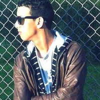 Mohamed Amine Bellahkim's Photo