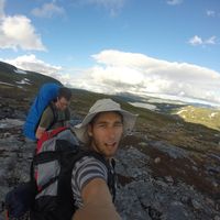 Joeri Depuydt's Photo