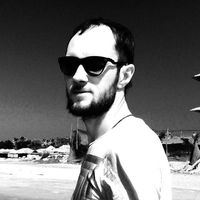 Aleksandr Chayllout's Photo