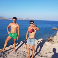 Fotos de Andrea Tevarotto