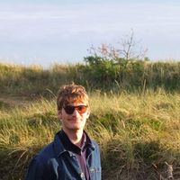 Joakim Svahn的照片