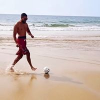 Photos de Ahmed MASTAFI