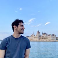 Vicente Navarro's Photo