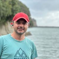 Saber Masoudnia's Photo