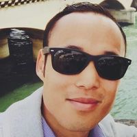 Matthew Salminen's Photo