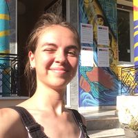 Zoe Cristianini's Photo