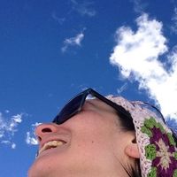 Fotos de Nadia Meza Barrium