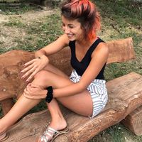 Mathilde Bandiera的照片