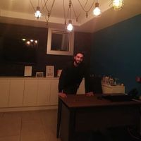 Mert Barış Yüksel's Photo