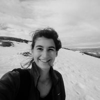 Fotos von Blanca Rosà