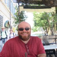 Derek  Jerrier's Photo