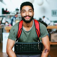 Gabriel Noble's Photo