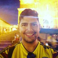 Julian Ramon Ortega的照片