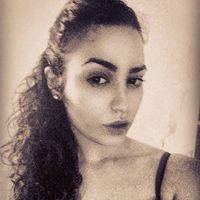 Cristiana Reyes的照片