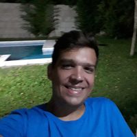 Rodrigo Arancibia's Photo