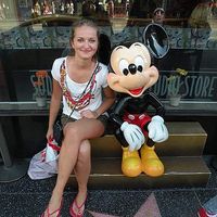 Agnieszka Kowalska's Photo