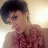 Fotos de Daria Menshakova